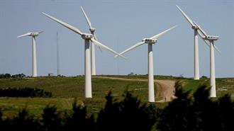 Romanian Hidroelectrica to Invest EUR 18 mln in Wind Turbines